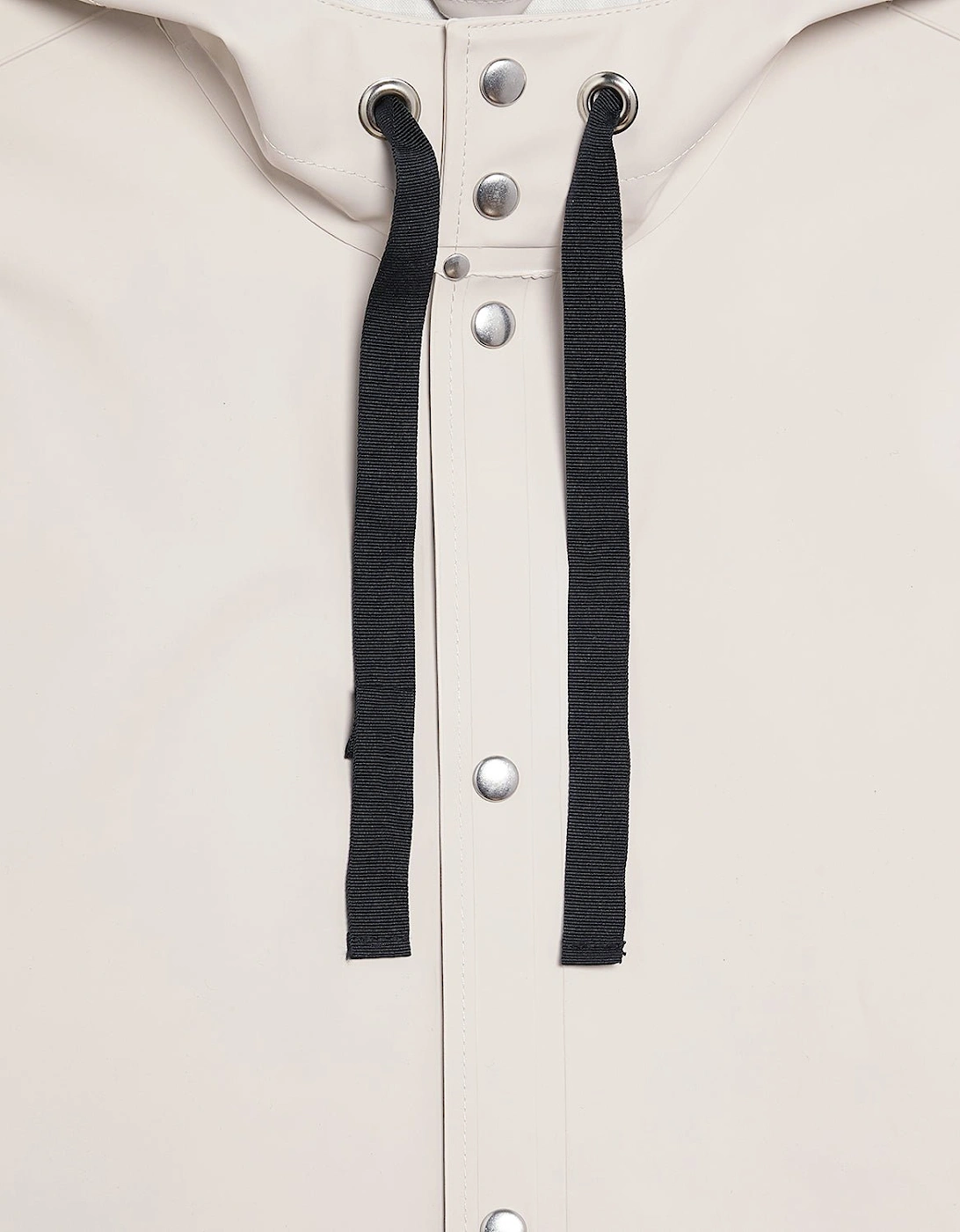 Stutterheim Stockholm Jacket