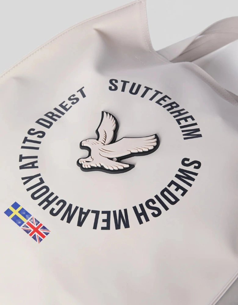 Stutterheim Stylist Bag