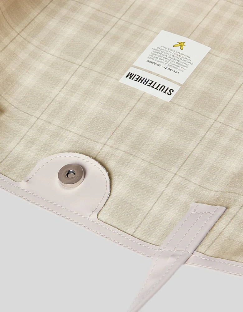 Stutterheim Stylist Bag