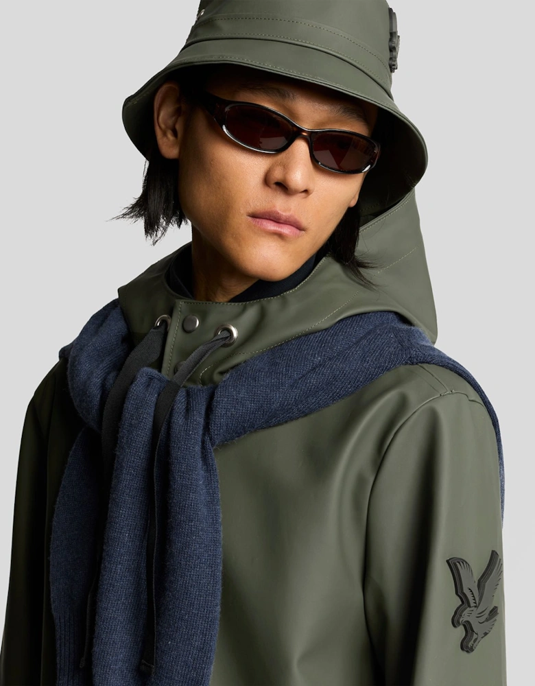 Stutterheim Stockholm Jacket