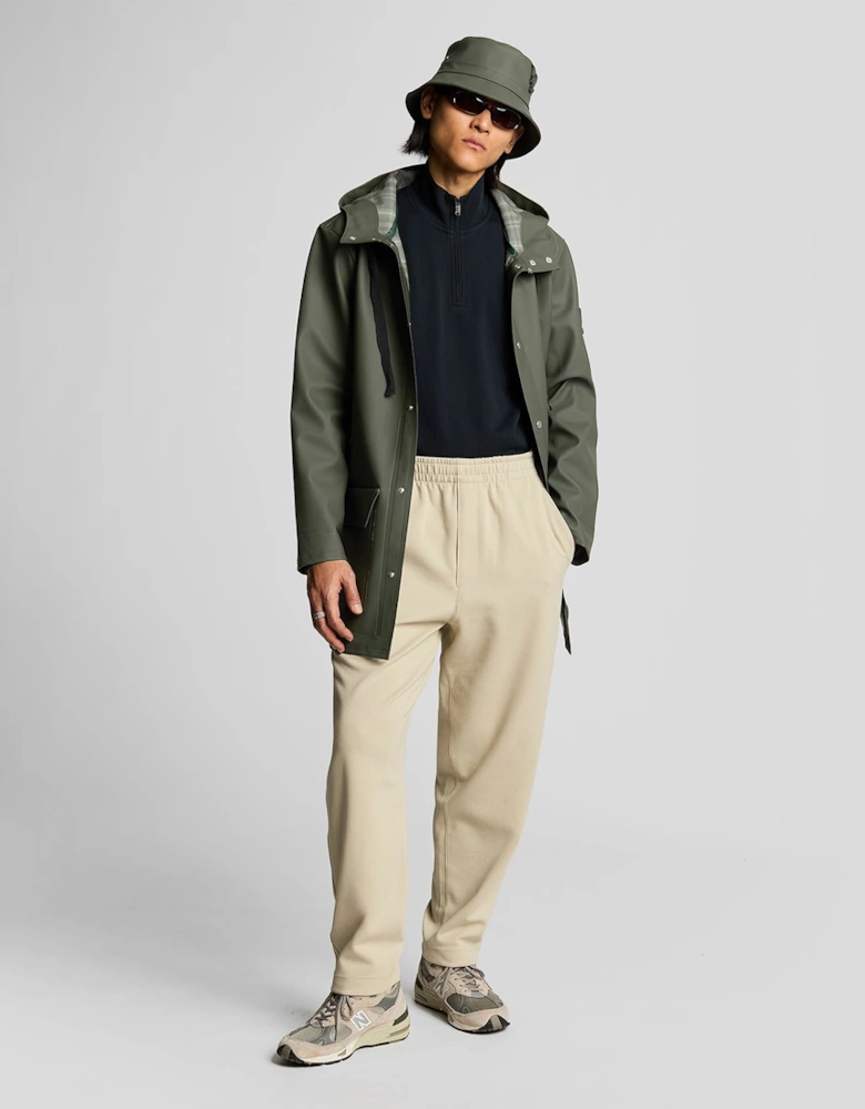 Stutterheim Stockholm Jacket