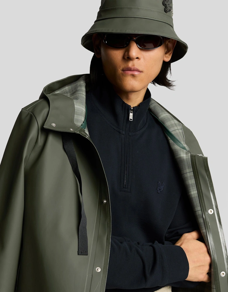 Stutterheim Stockholm Jacket