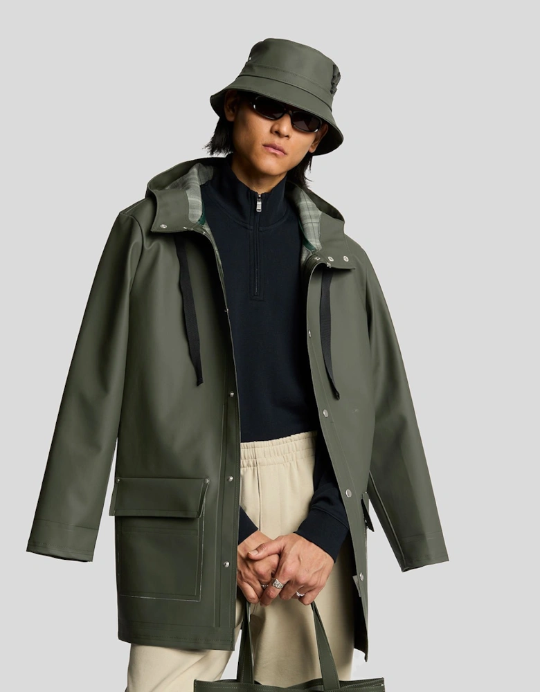 Stutterheim Stockholm Jacket
