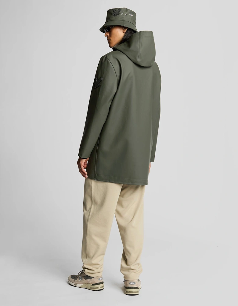 Stutterheim Stockholm Jacket