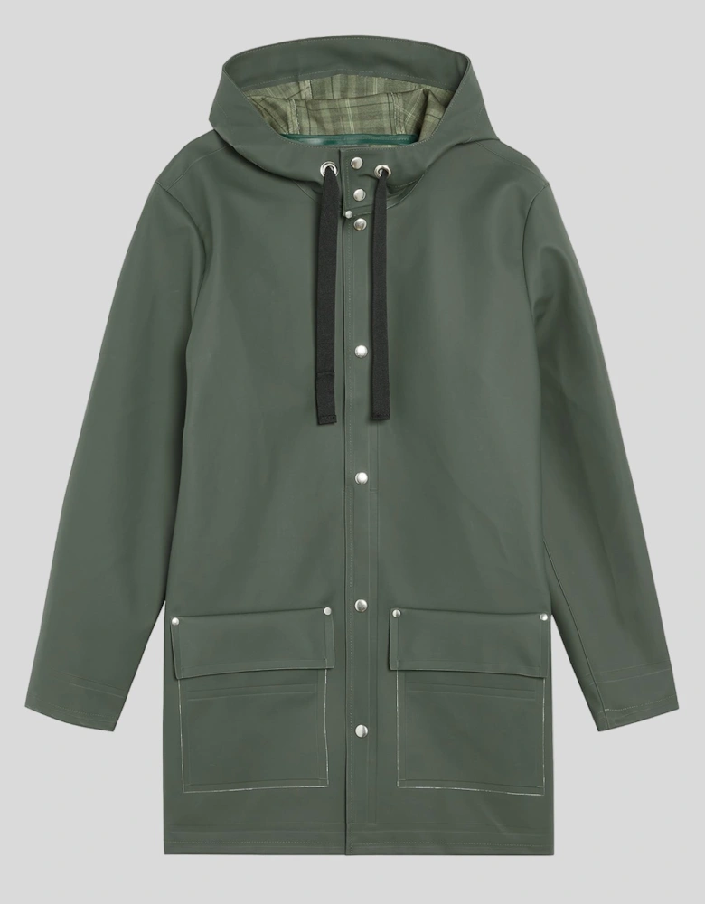 Stutterheim Stockholm Jacket
