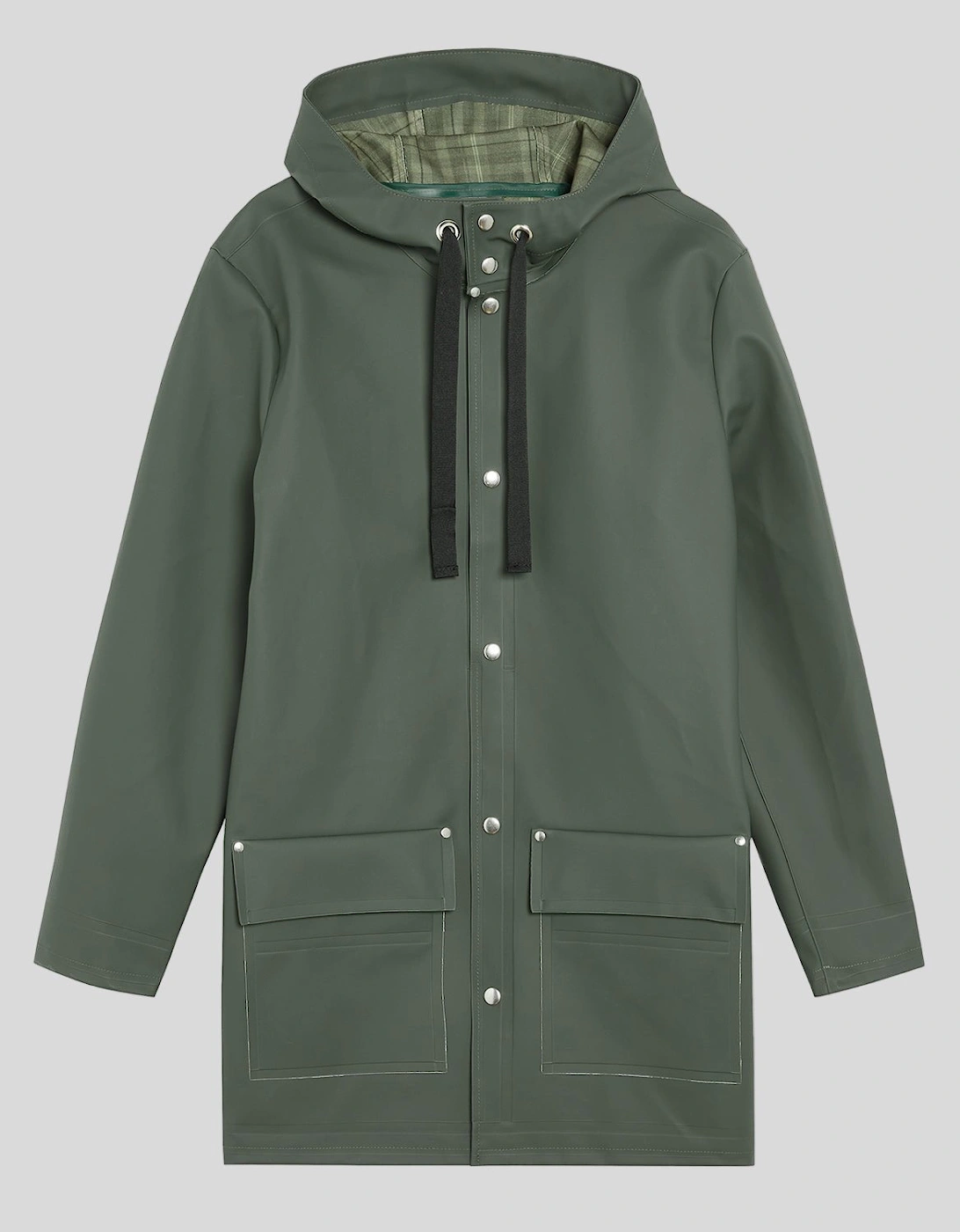 Stutterheim Stockholm Jacket