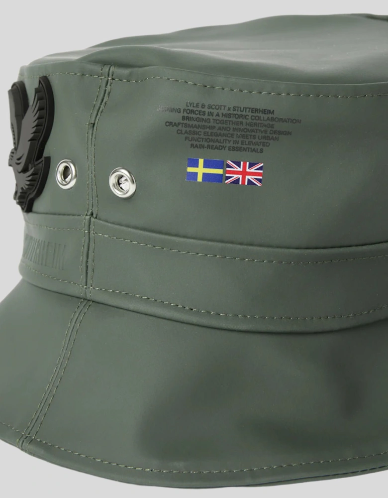 Stutterheim Beckholmen Hat