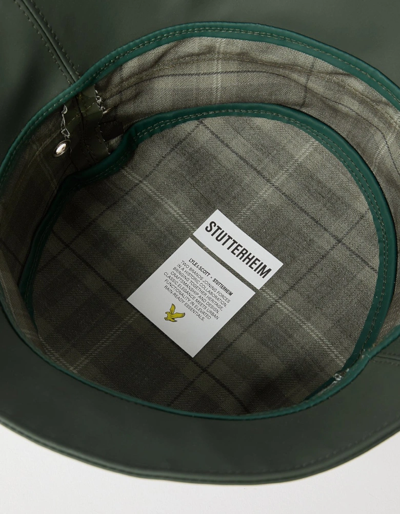Stutterheim Beckholmen Hat