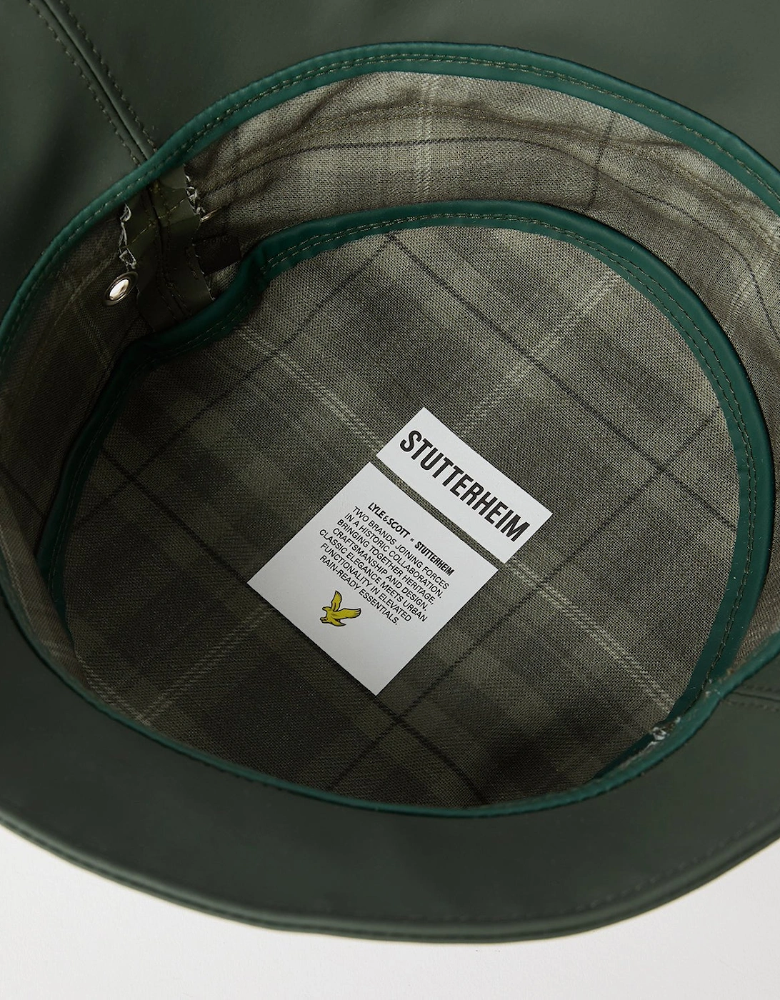 Stutterheim Beckholmen Hat