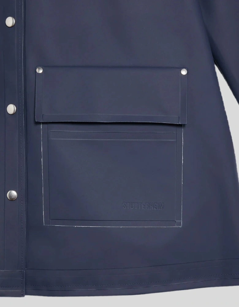 Women's Stutterheim Mosebacke Jacket