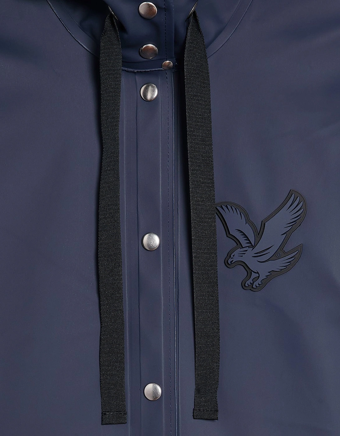 Women's Stutterheim Mosebacke Jacket