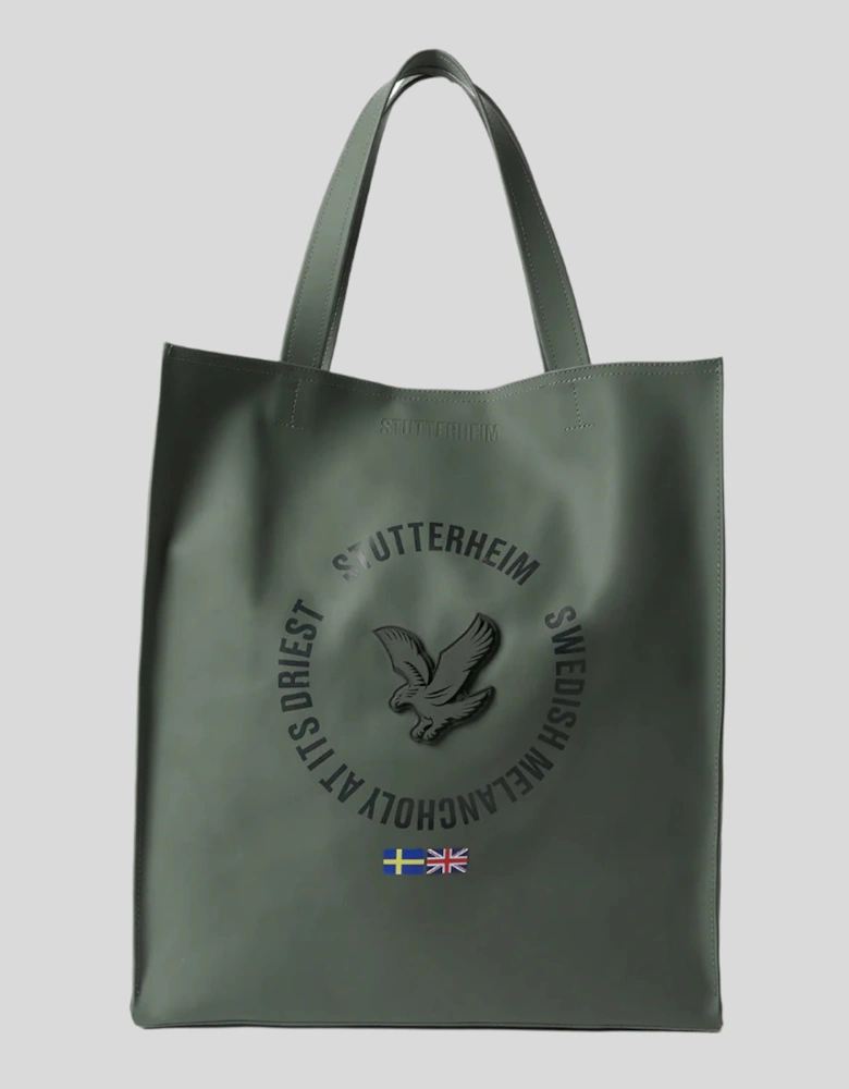 Stutterheim Stylist Bag