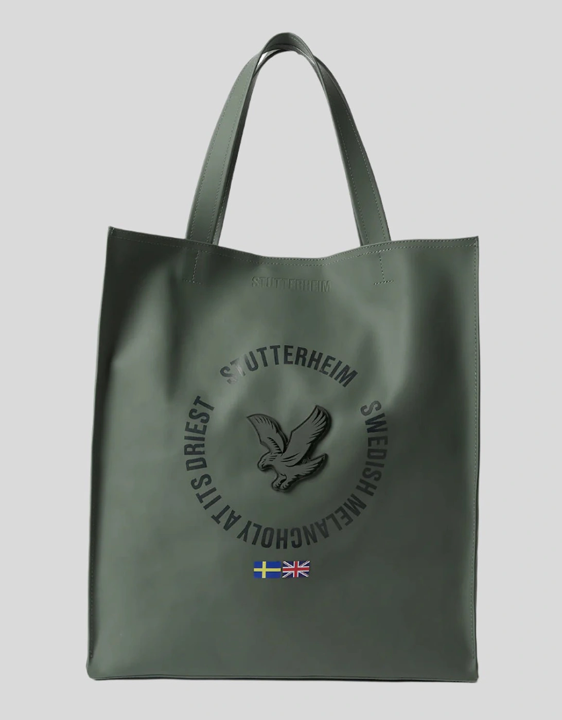 Stutterheim Stylist Bag