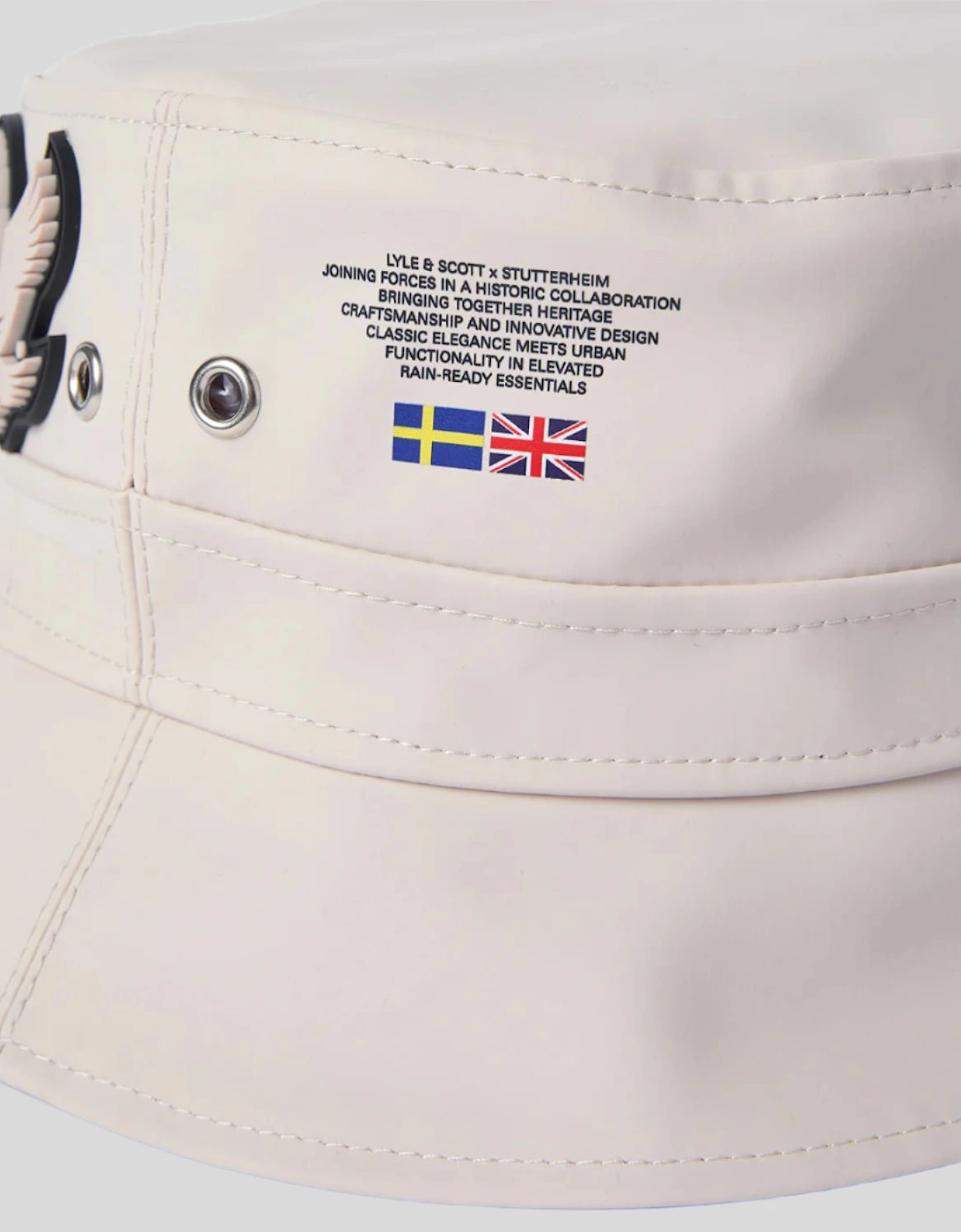 Stutterheim Beckholmen Hat
