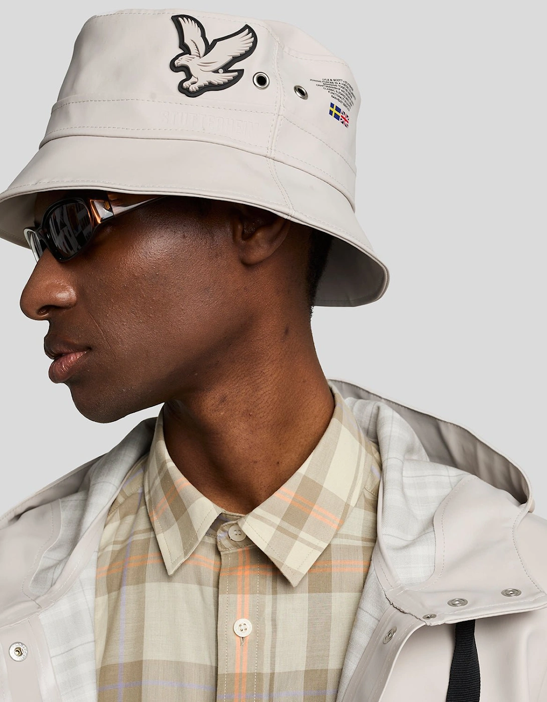 Stutterheim Beckholmen Hat