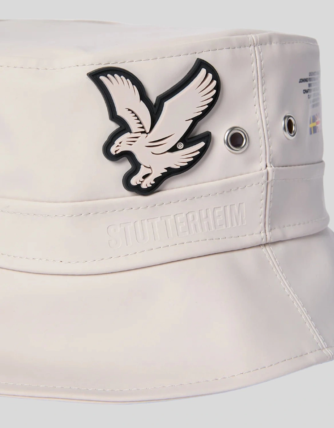 Stutterheim Beckholmen Hat
