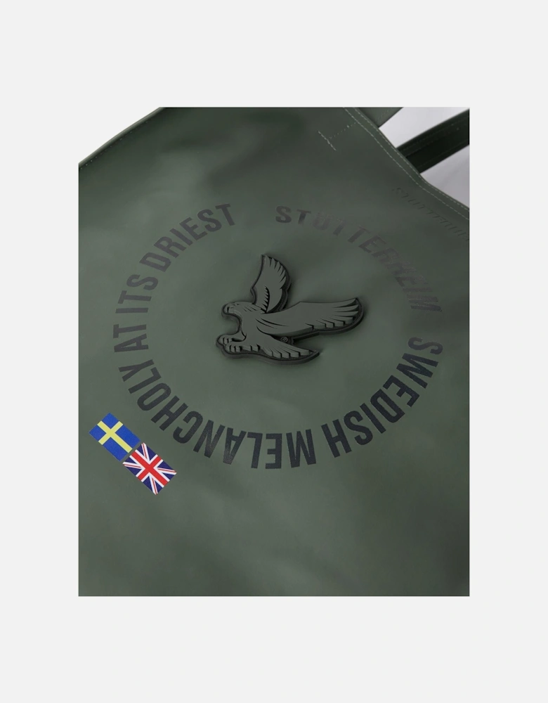 Stutterheim Stylist Bag