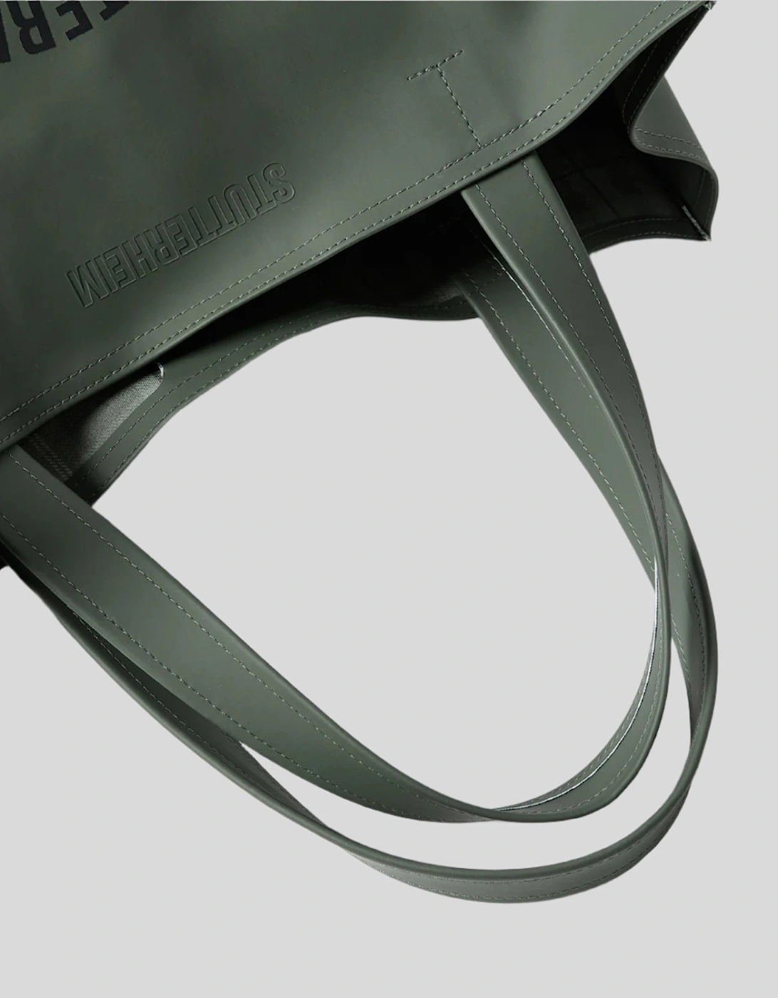 Stutterheim Stylist Bag