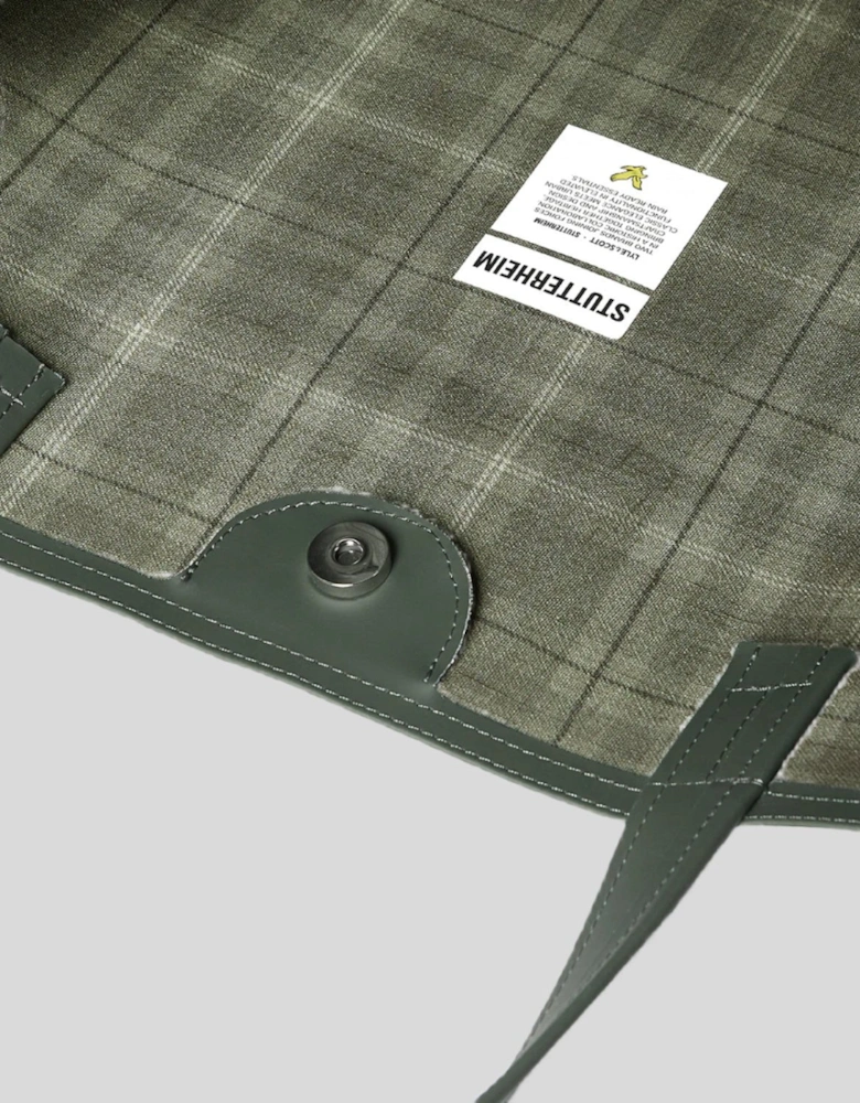 Stutterheim Stylist Bag