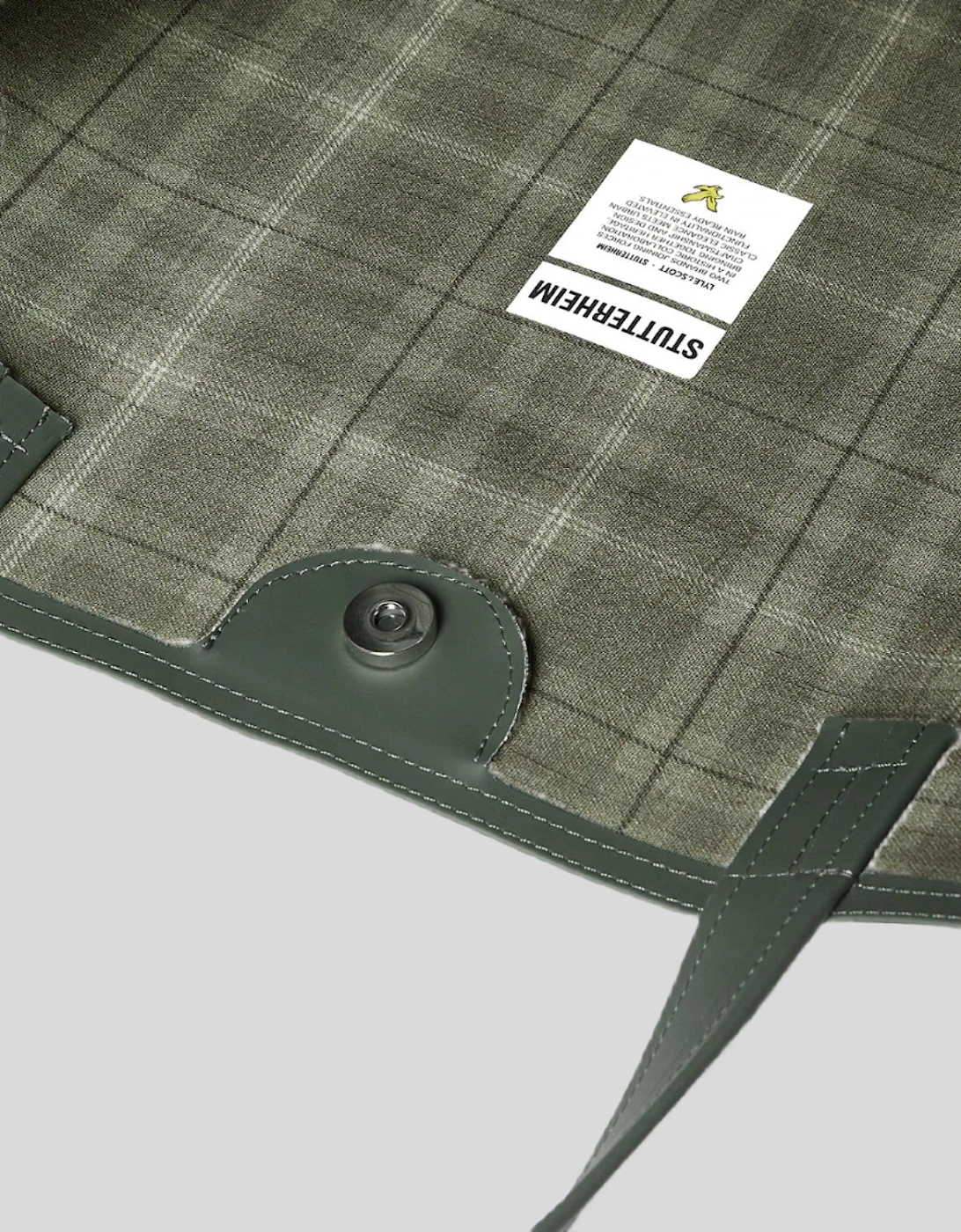 Stutterheim Stylist Bag