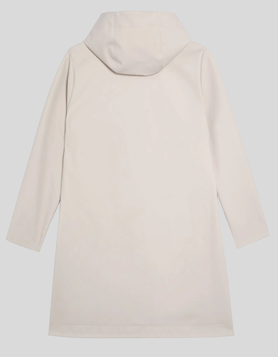 Women's Stutterheim Mosebacke Jacket