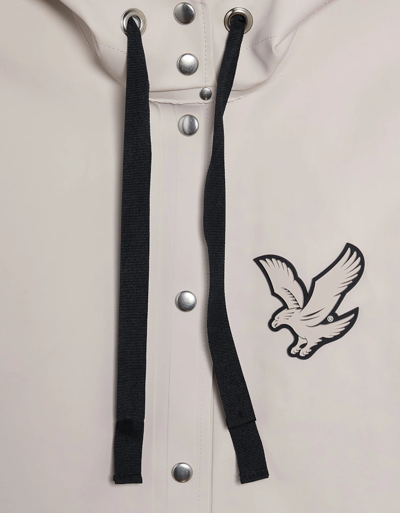 Women's Stutterheim Mosebacke Jacket