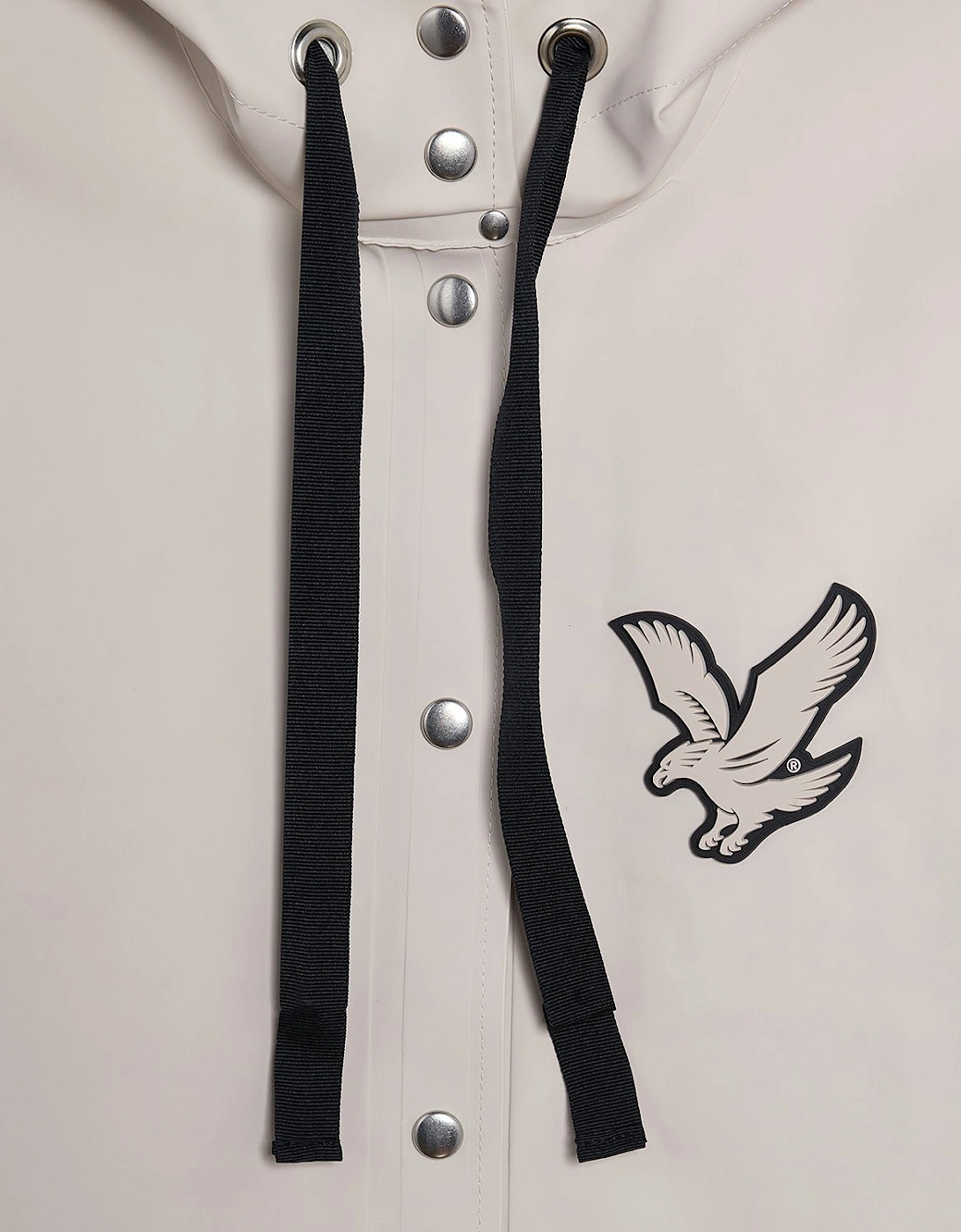 Women's Stutterheim Mosebacke Jacket