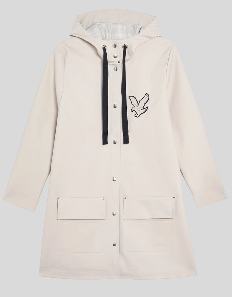 Women's Stutterheim Mosebacke Jacket