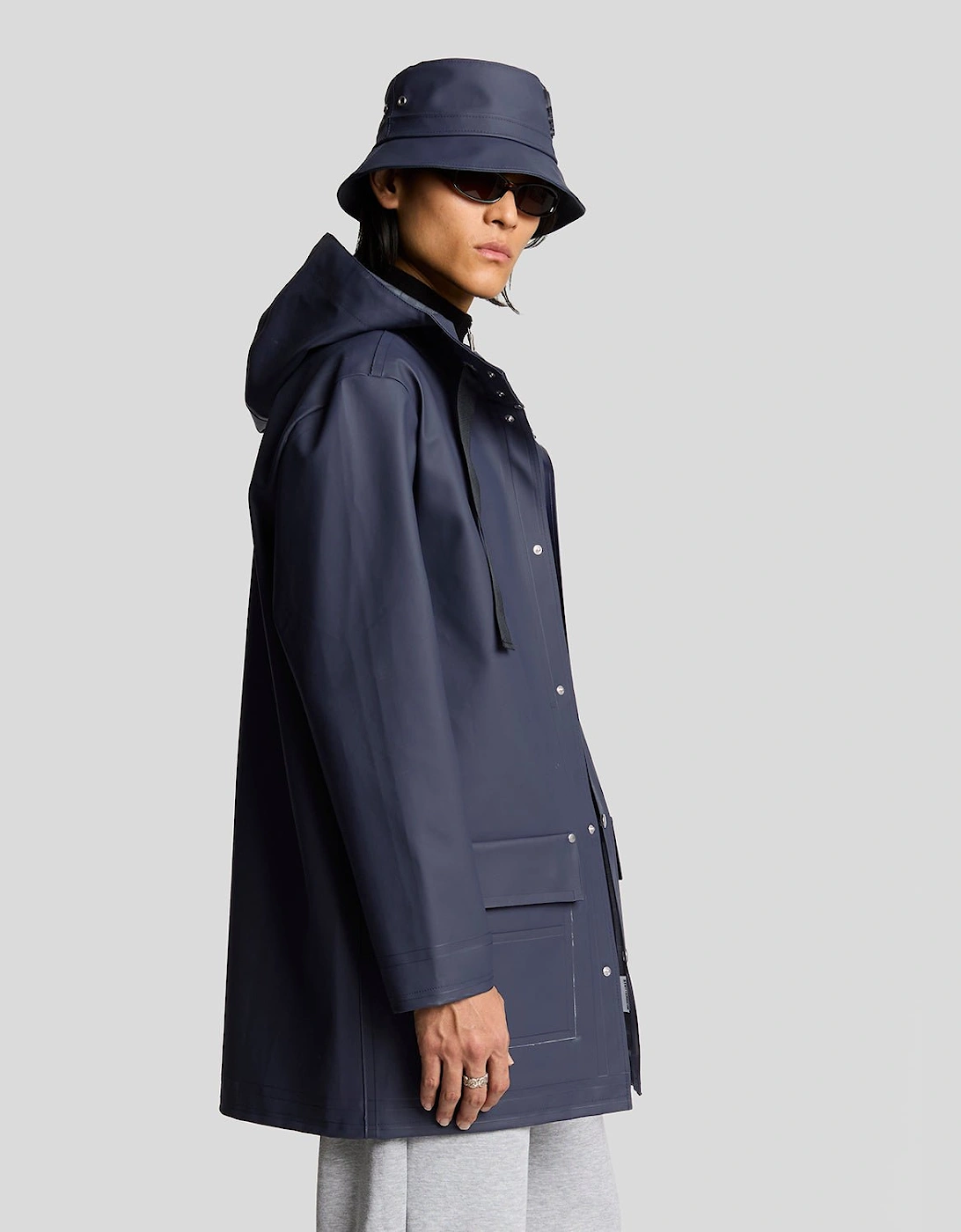 Stutterheim Stockholm Jacket, 11 of 10