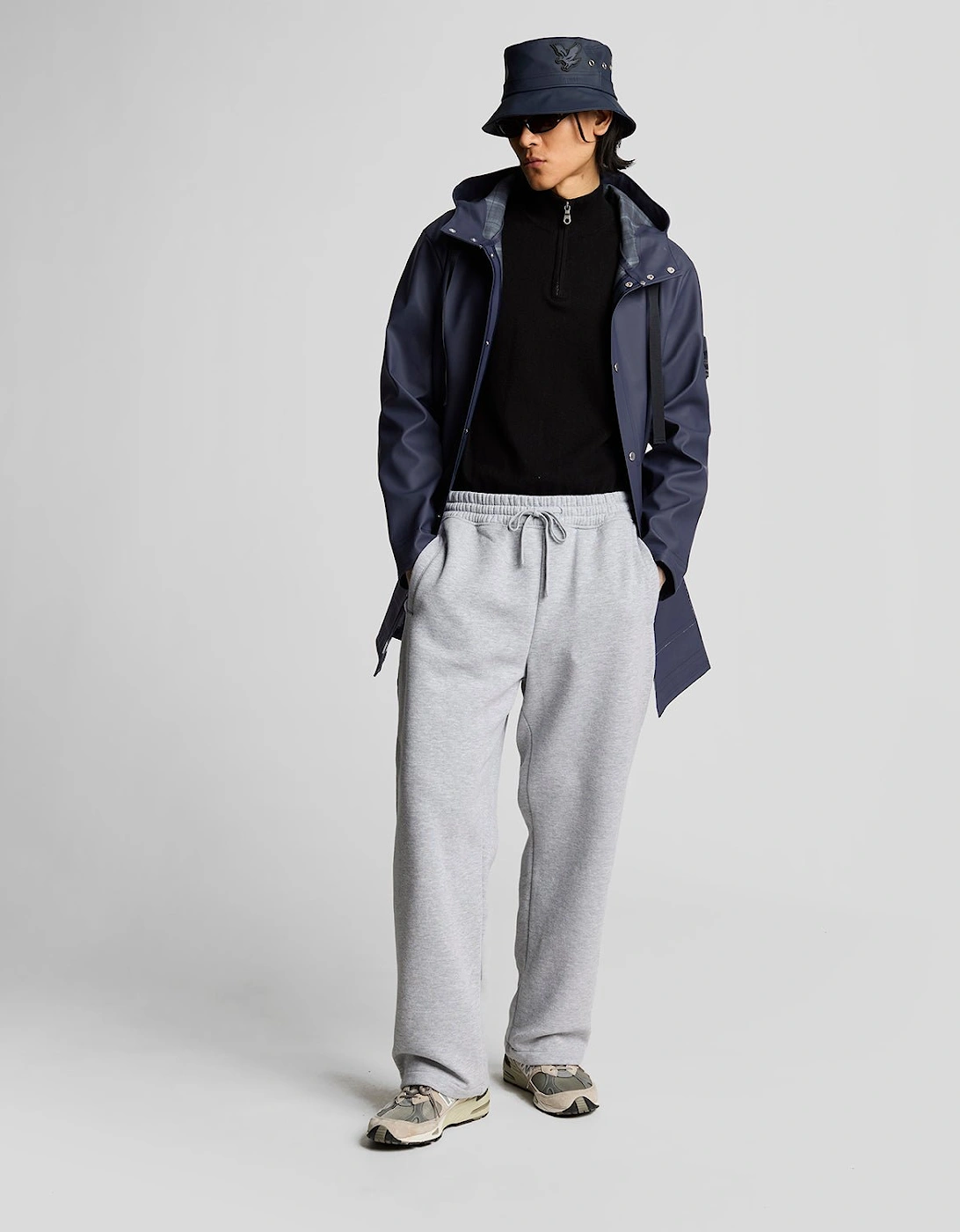 Stutterheim Stockholm Jacket