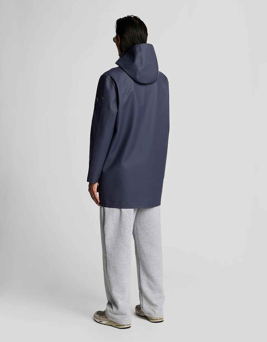 Stutterheim Stockholm Jacket