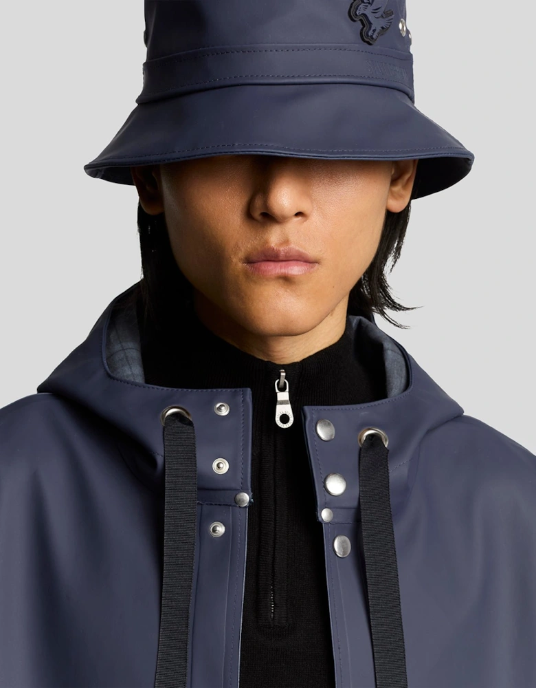 Stutterheim Stockholm Jacket