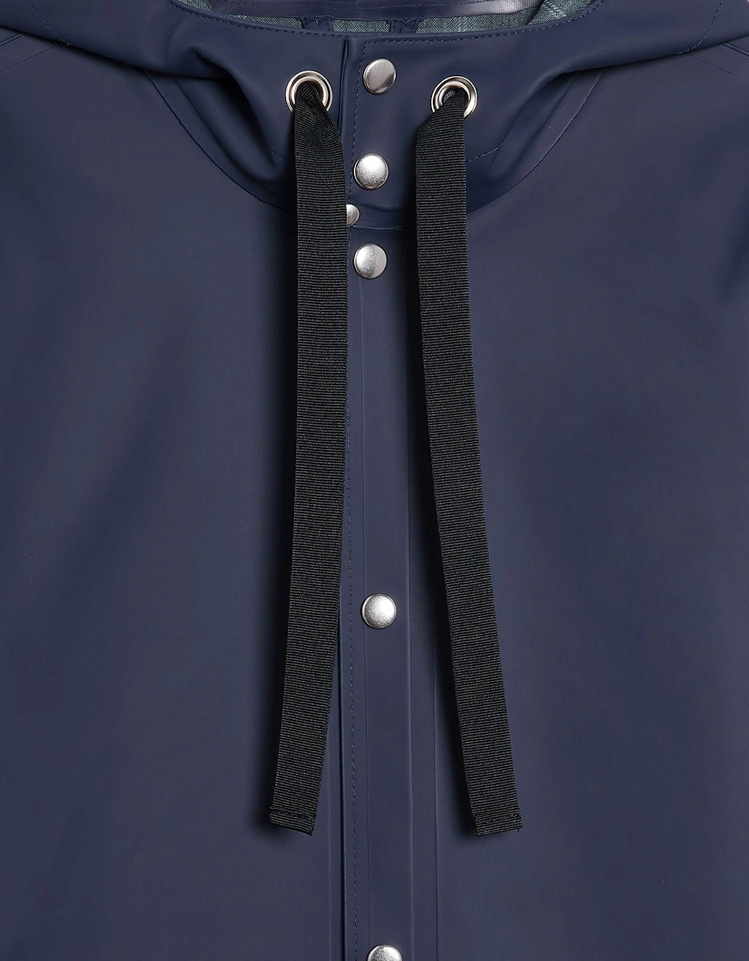 Stutterheim Stockholm Jacket