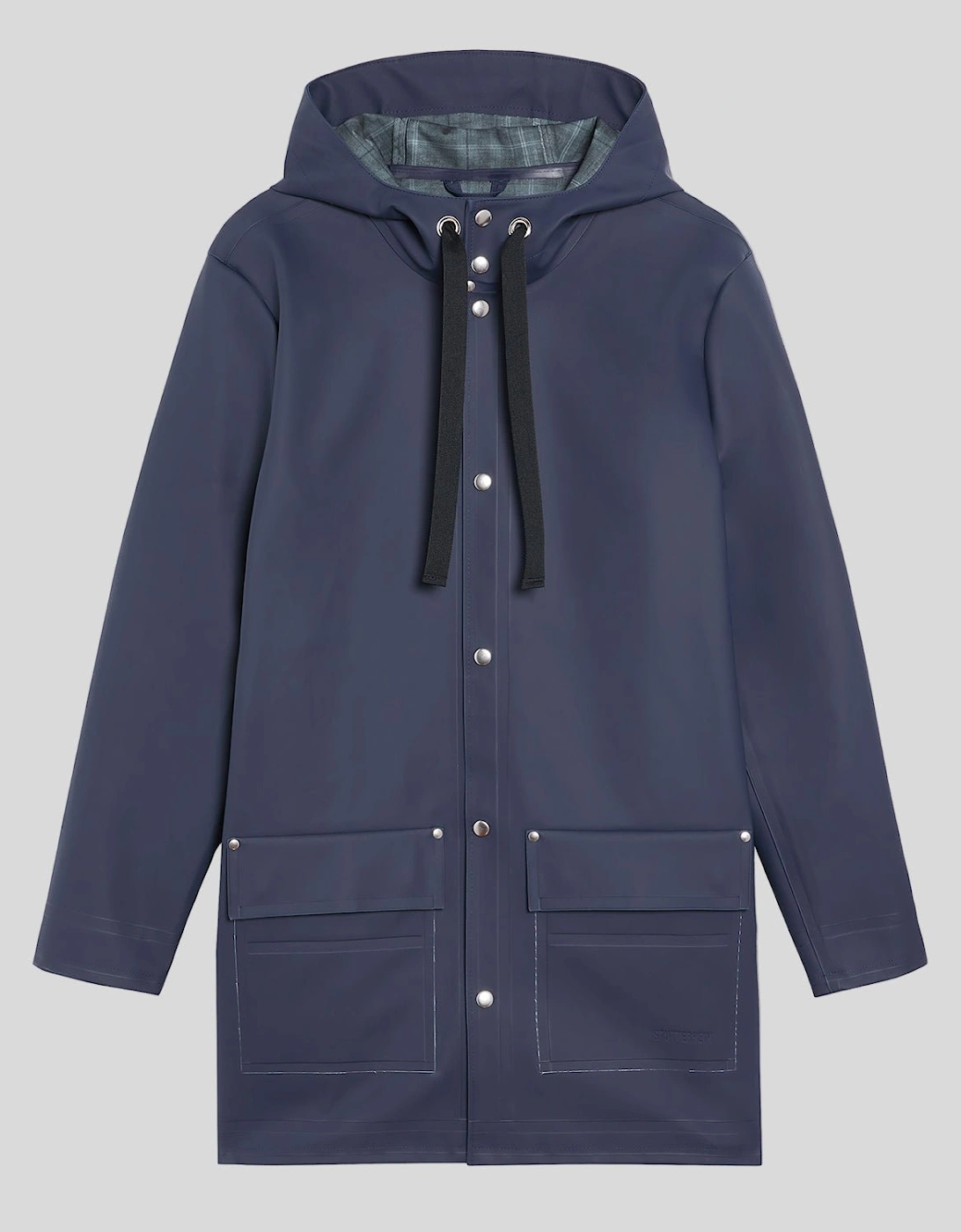 Stutterheim Stockholm Jacket