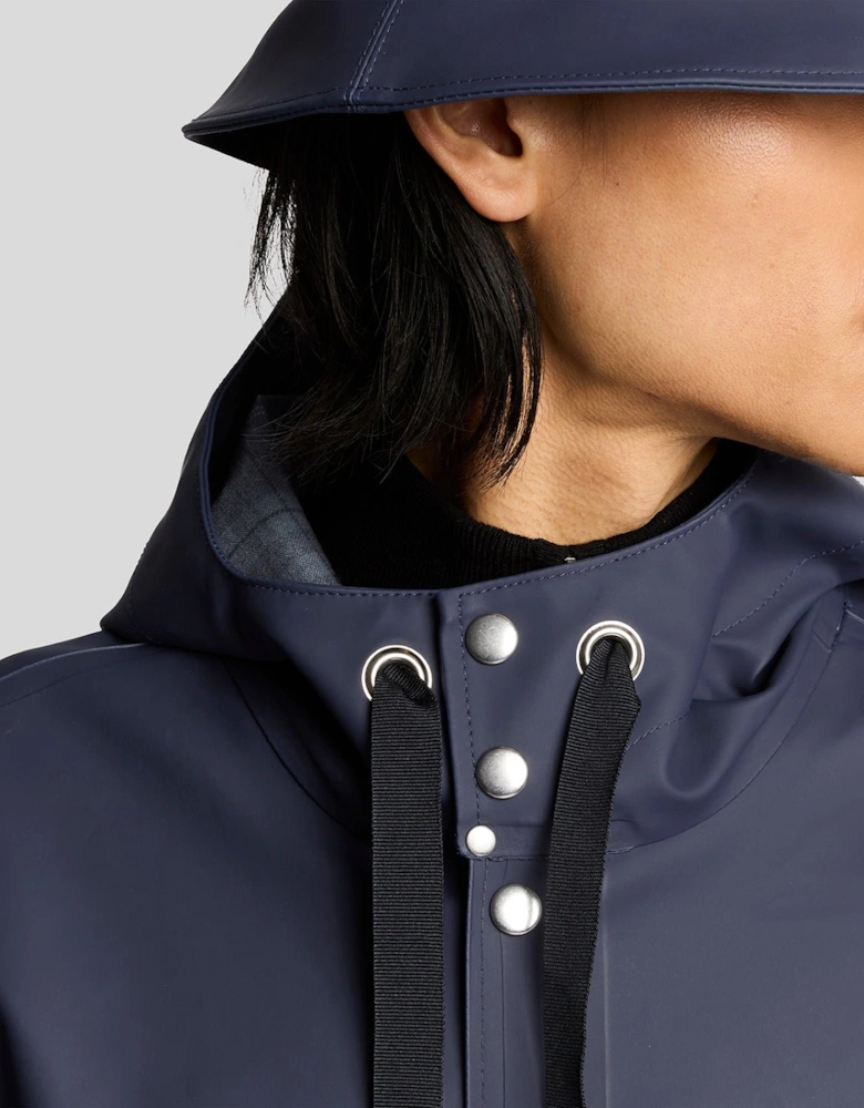 Stutterheim Stockholm Jacket