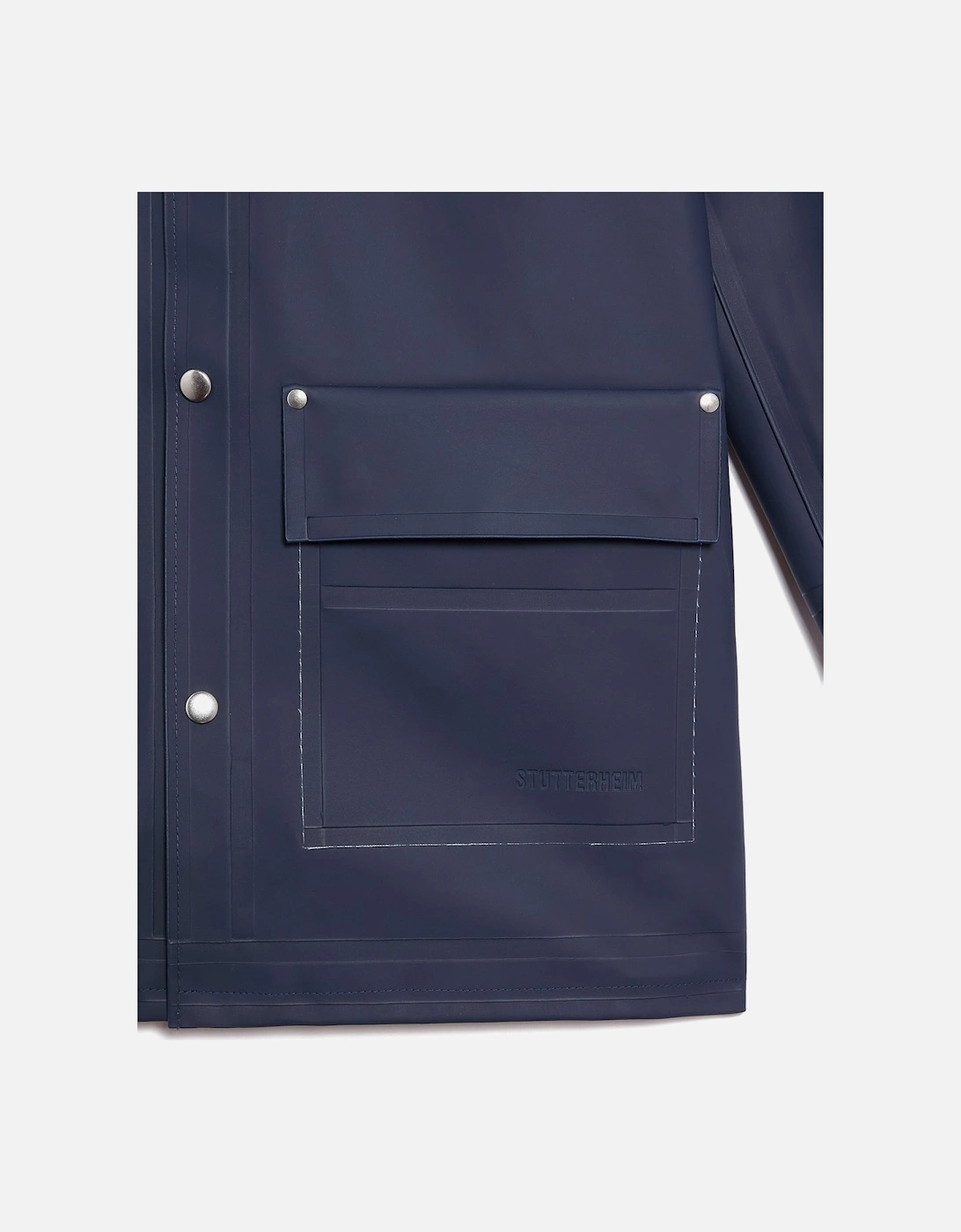 Stutterheim Stockholm Jacket