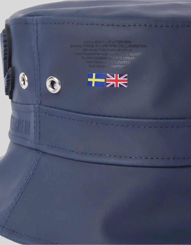 Stutterheim Beckholmen Hat