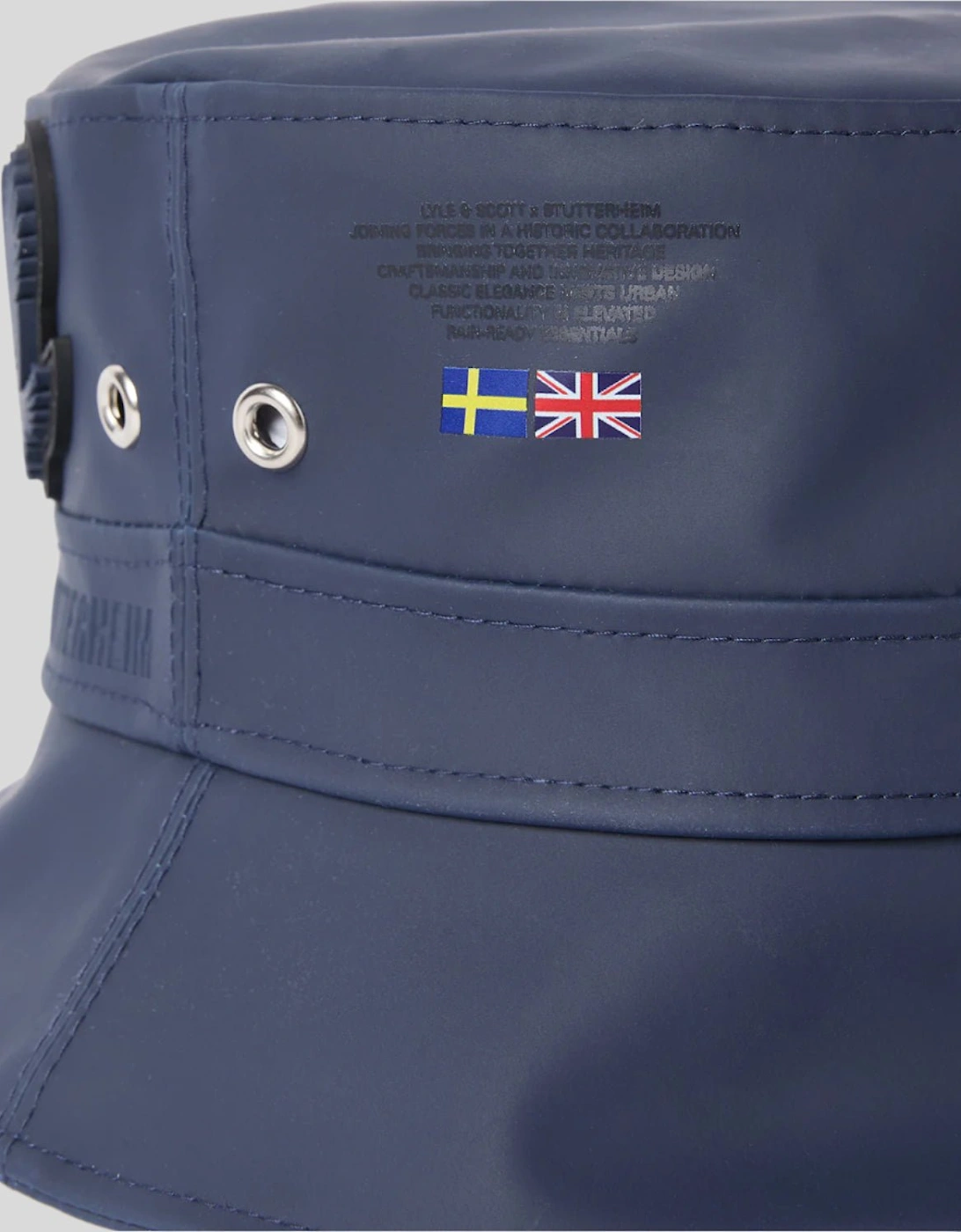 Stutterheim Beckholmen Hat