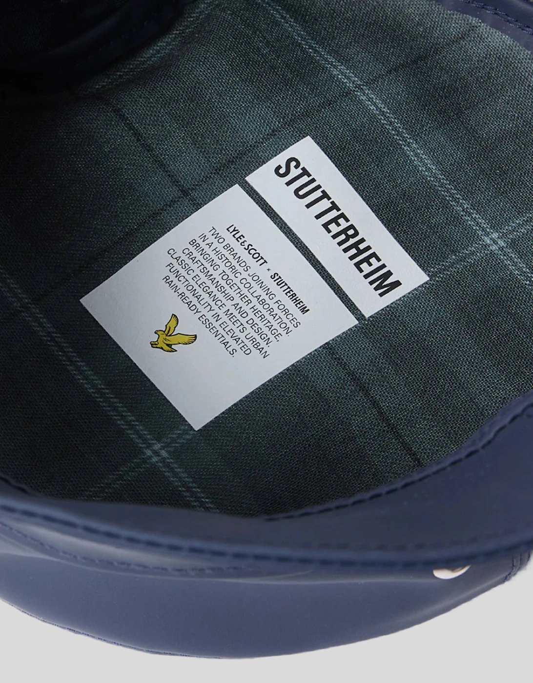 Stutterheim Beckholmen Hat