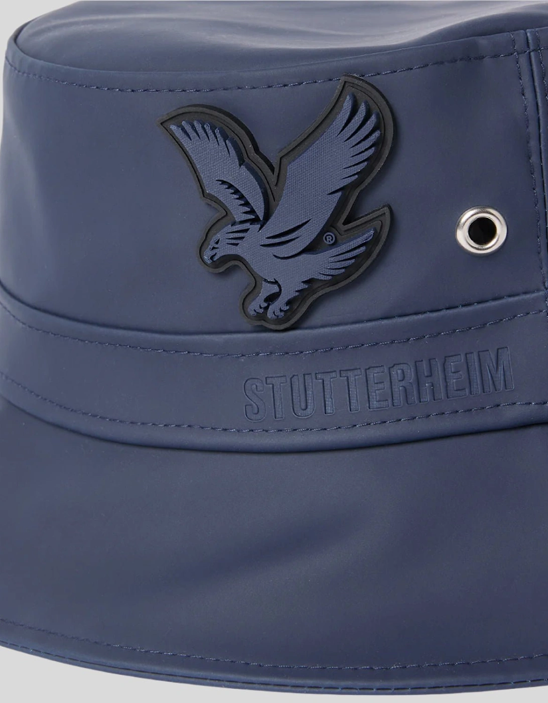 Stutterheim Beckholmen Hat