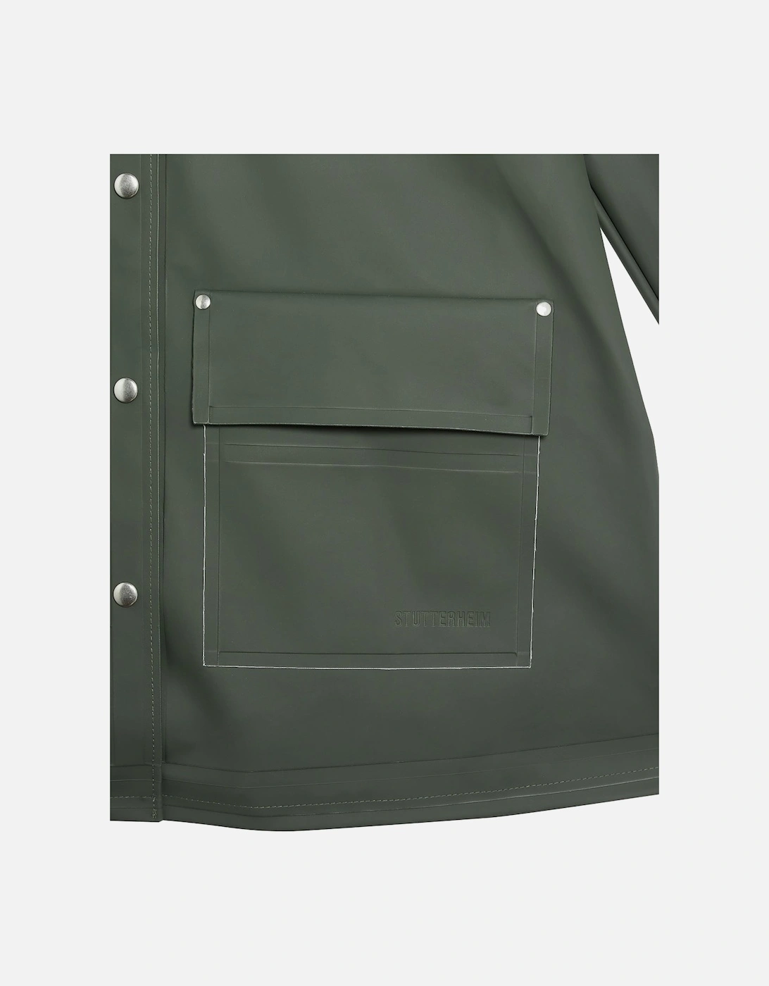 Women's Stutterheim Mosebacke Jacket