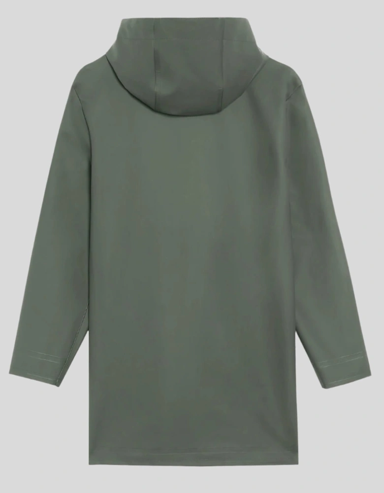 Women's Stutterheim Mosebacke Jacket