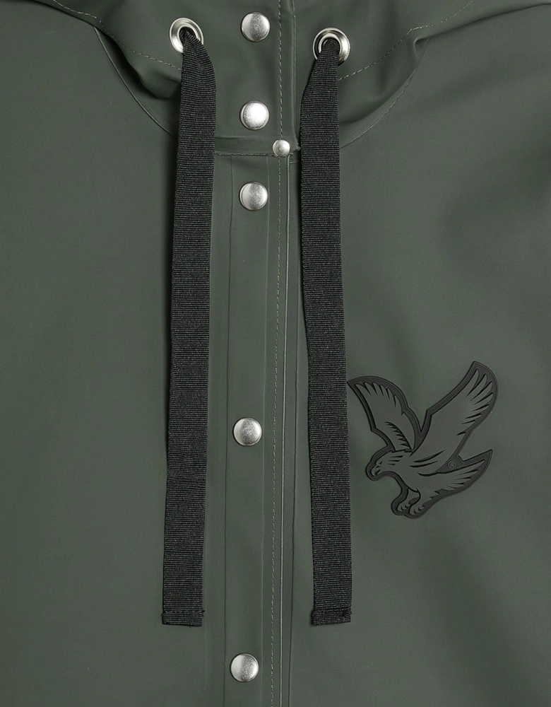 Women's Stutterheim Mosebacke Jacket