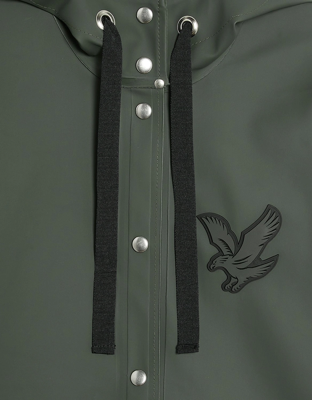 Women's Stutterheim Mosebacke Jacket