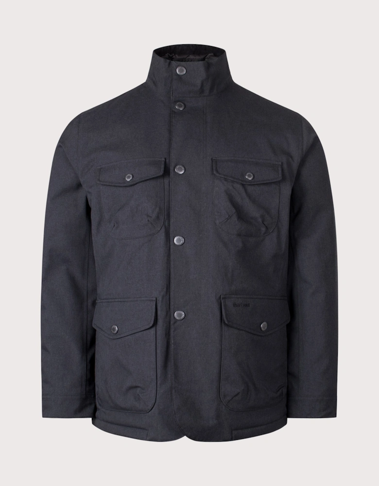 Winter Ogston Waterproof Jacket