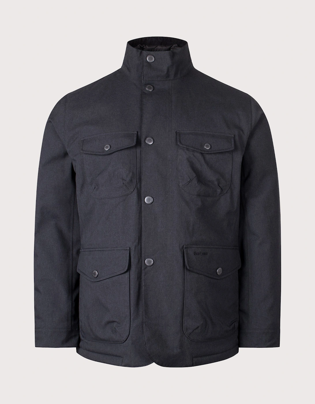 Winter Ogston Waterproof Jacket, 5 of 4