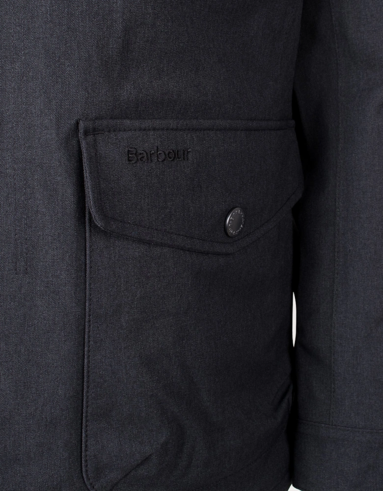 Winter Ogston Waterproof Jacket