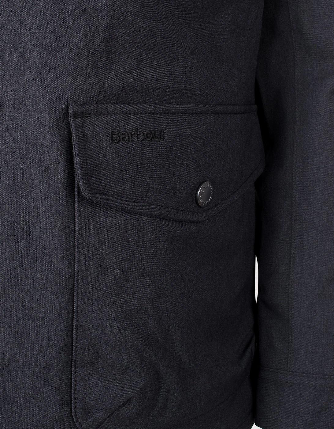 Winter Ogston Waterproof Jacket