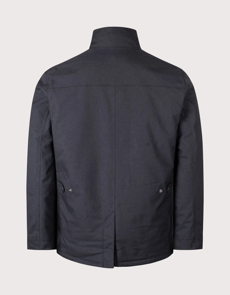 Winter Ogston Waterproof Jacket