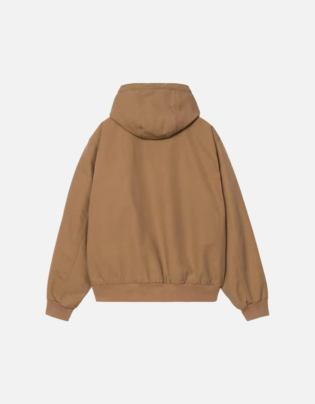 OG Active Jacket Winter 'Dearborn' Canvas - Hamilton Brown